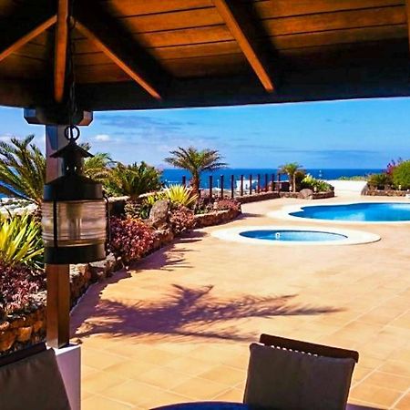 Villa Buena Vista Bocaina Playa Blanca  Bagian luar foto