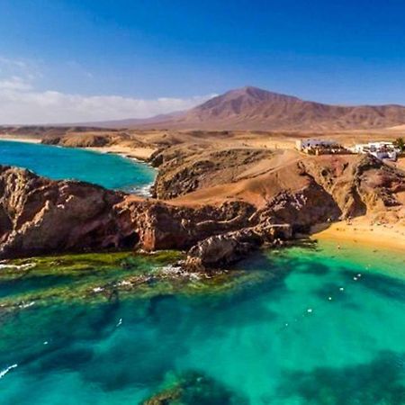 Villa Buena Vista Bocaina Playa Blanca  Bagian luar foto