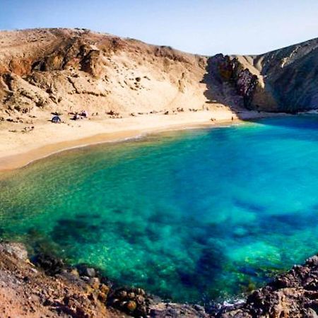 Villa Buena Vista Bocaina Playa Blanca  Bagian luar foto