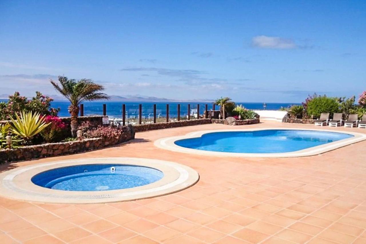 Villa Buena Vista Bocaina Playa Blanca  Bagian luar foto