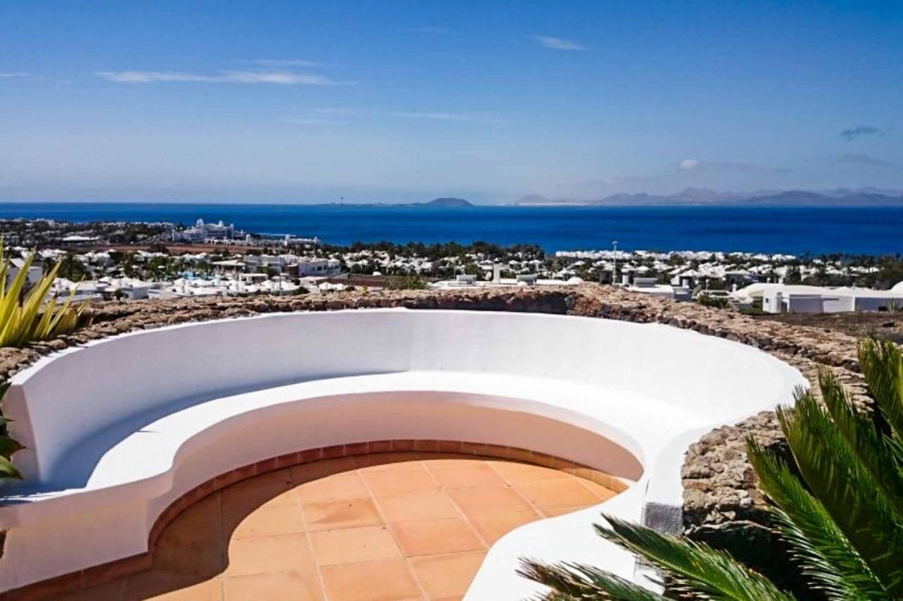 Villa Buena Vista Bocaina Playa Blanca  Bagian luar foto