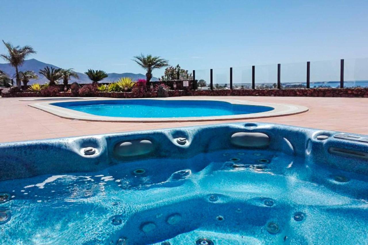 Villa Buena Vista Bocaina Playa Blanca  Bagian luar foto