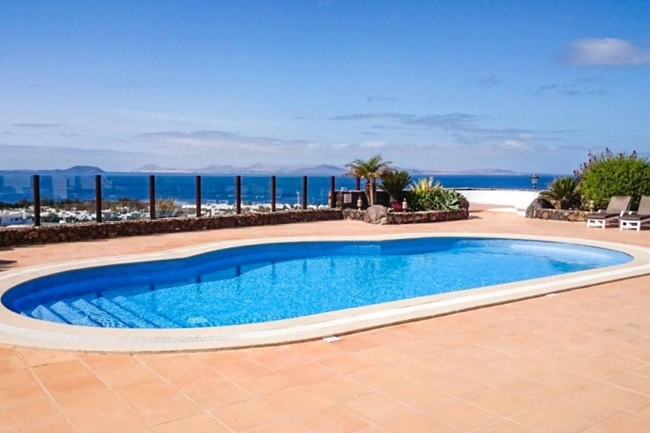 Villa Buena Vista Bocaina Playa Blanca  Bagian luar foto