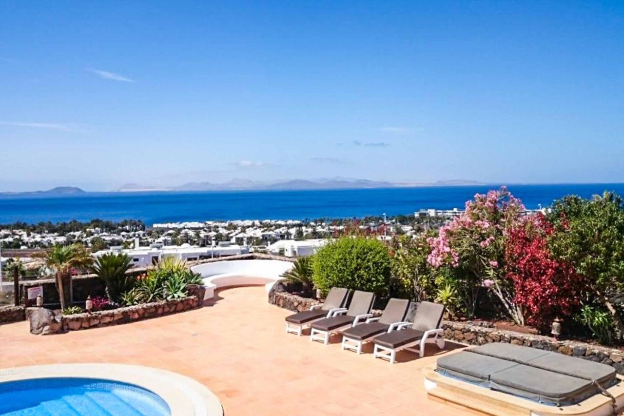 Villa Buena Vista Bocaina Playa Blanca  Bagian luar foto