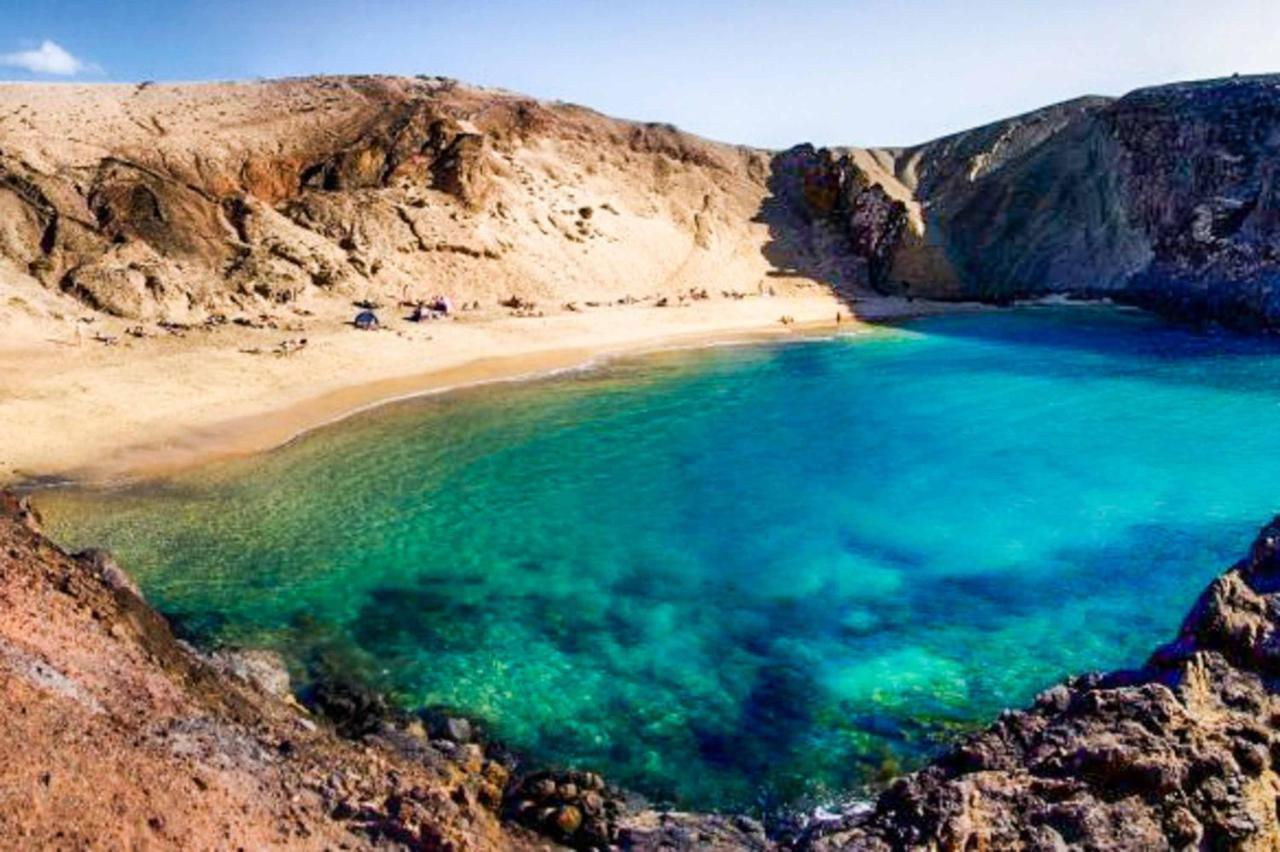Villa Buena Vista Bocaina Playa Blanca  Bagian luar foto