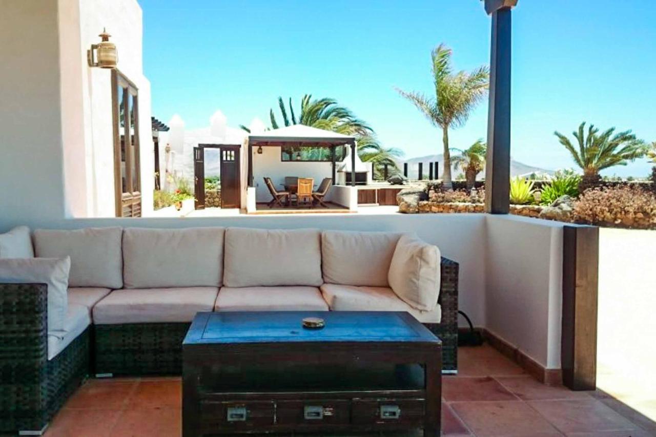 Villa Buena Vista Bocaina Playa Blanca  Bagian luar foto