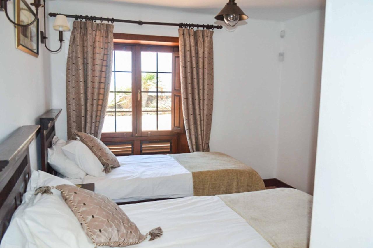 Villa Buena Vista Bocaina Playa Blanca  Bagian luar foto