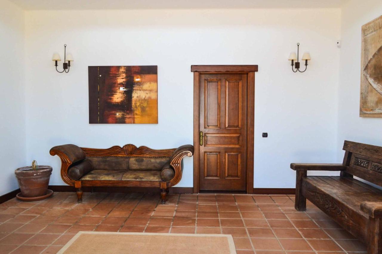 Villa Buena Vista Bocaina Playa Blanca  Bagian luar foto