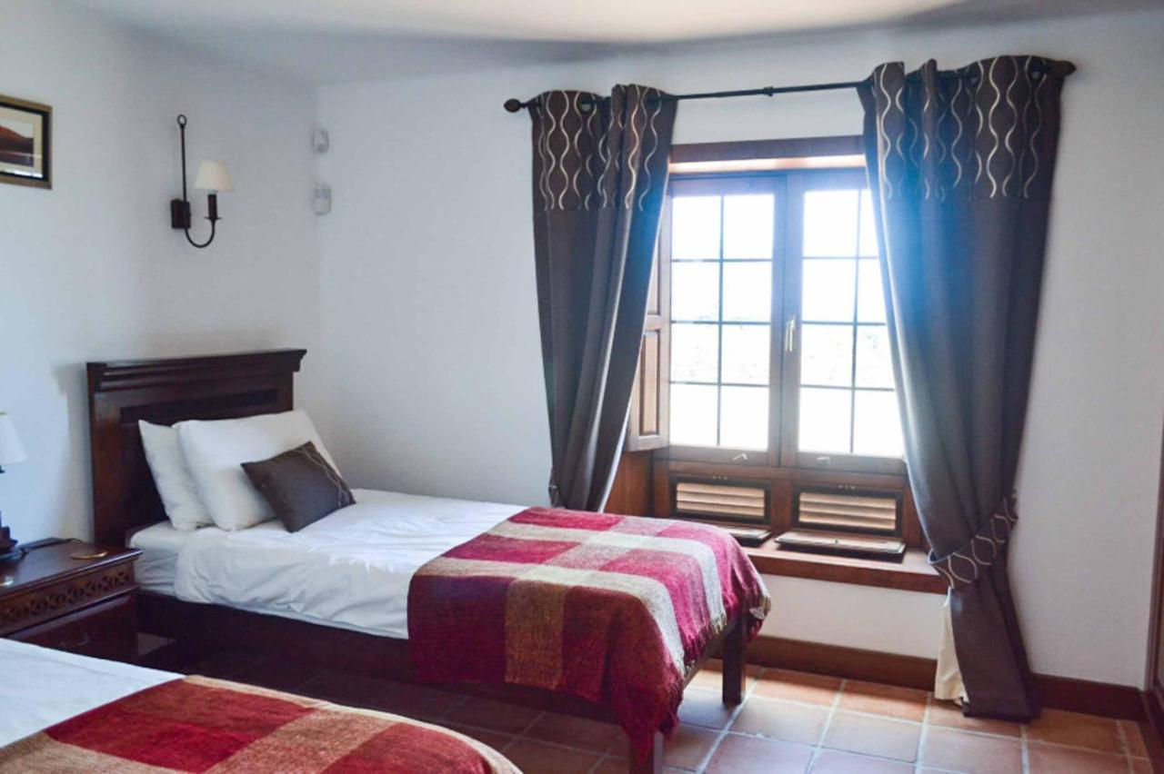 Villa Buena Vista Bocaina Playa Blanca  Bagian luar foto